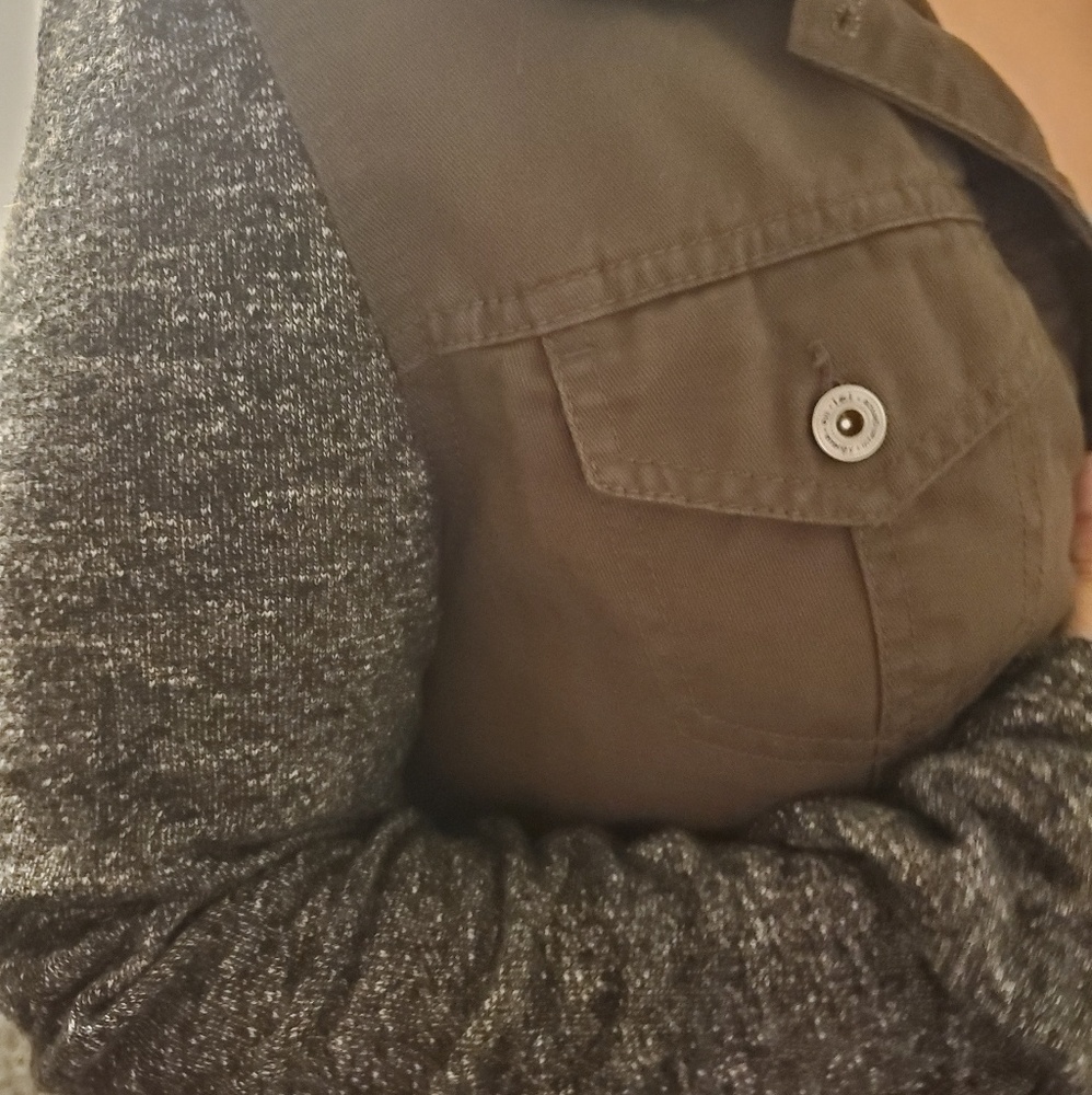 Jacket - Picture 4 of 4